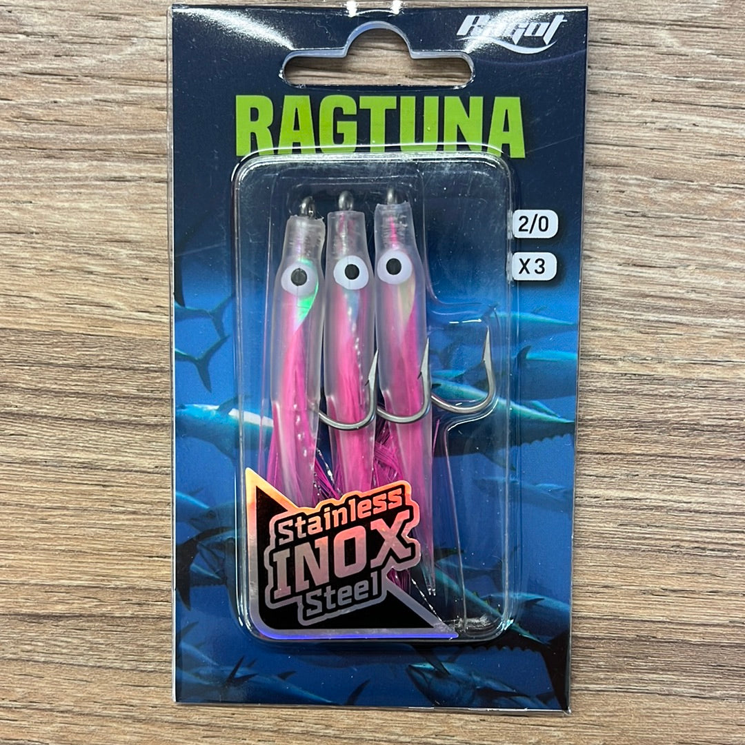 Ragot Ragtuna 2/0 3pz