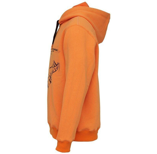 Savage Gear Felpa Mega Jaw Hoodie