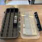 Scatola Plano 3500 Standard Stowaway