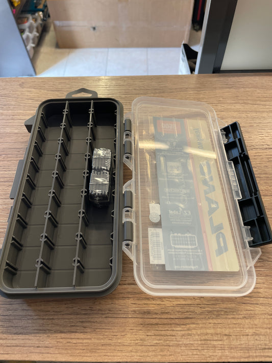 Scatola Plano 3500 Standard Stowaway
