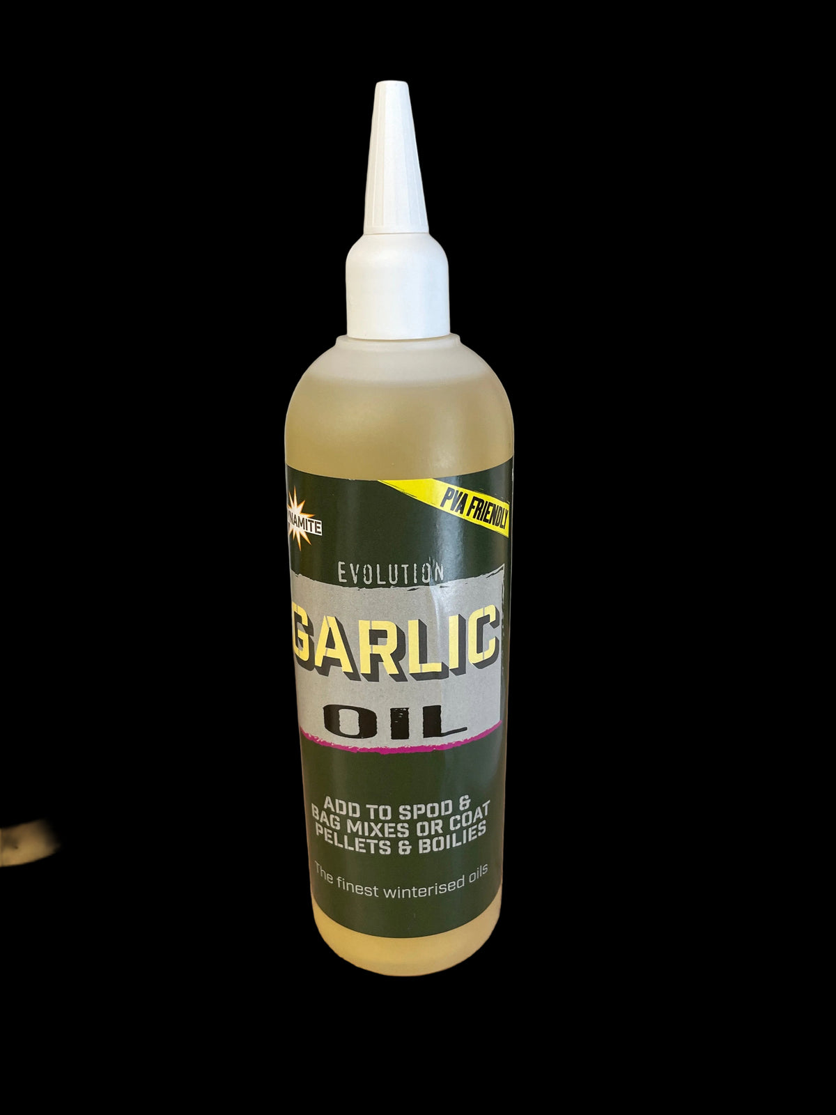 Dynamite Evolution Garlic Oil 300ML