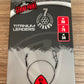 Fox Rage Titanium Leaders Cavetto in Titanio