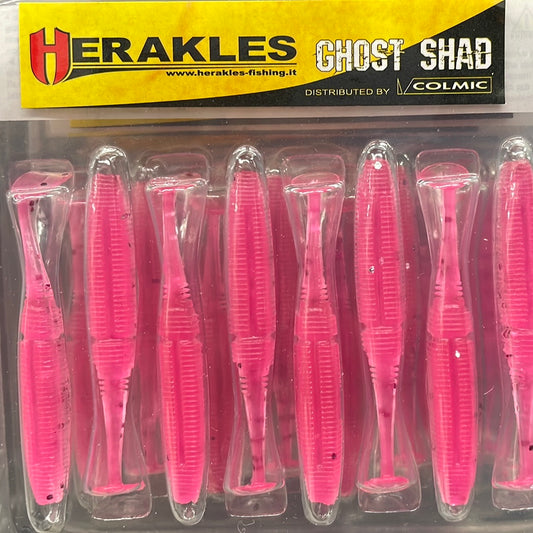 Herakles Ghost Shad 5cm