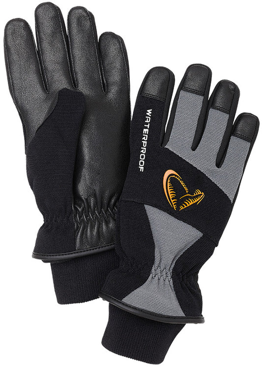 Savage Gear Guanti Thermo Pro Glove