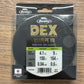 Berkley Dex Braid PE X8 0,04MM / 150M Trecciato Trout Area