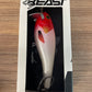 Abu Garcia Hi-Lo Floating 12CM/47G Artificiale Siluro