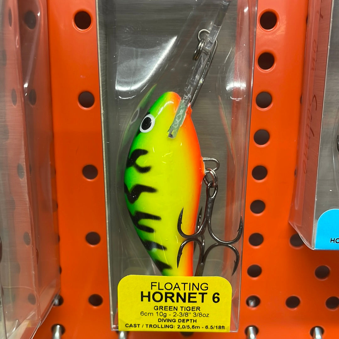 Salmo Hornet 6 – Pesca Evolution