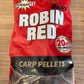 Dynamit Robin Red Carp Pellet 900G