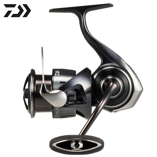 Daiwa Ballistic Hd 2025