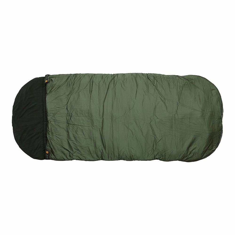 Sacco a pelo Prologic Element Comfort Sleeping Bag