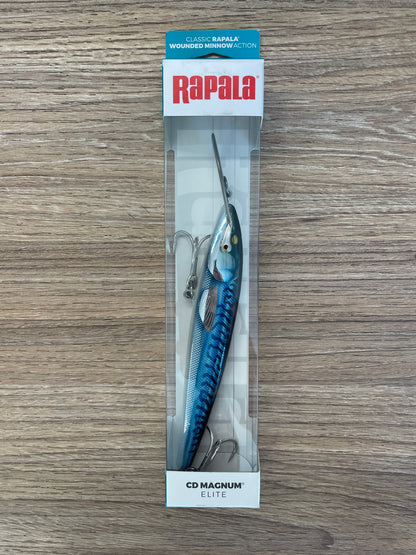 Rapala Countdown Magnum Elite 14.5CM / 41G / Swim Depth 4.5-5.4M