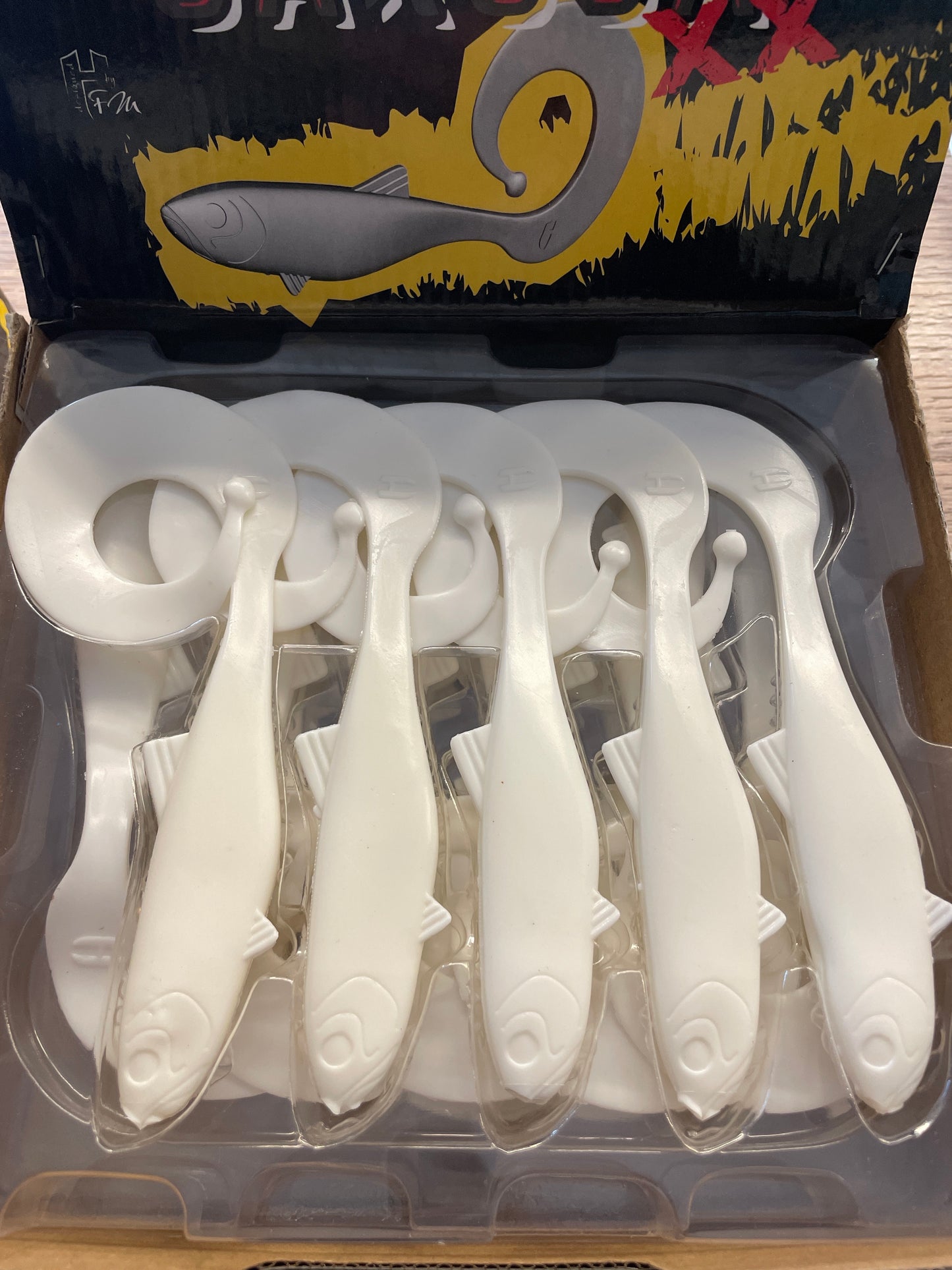 Herakles Grub Garuda XX 15CM