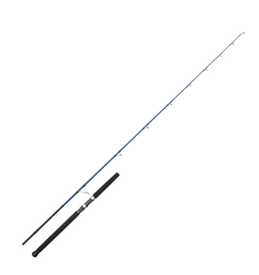 Savage Gear SGS6 Offshore Plug 8’2” 249CM FAST 20-70G