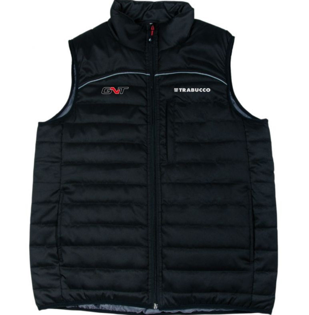 Gilet Trabucco GNT PRO Bodywarmer