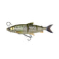 Savage Gear 3D Line Thru Whitefish 17CM / 53G Moderate Sink