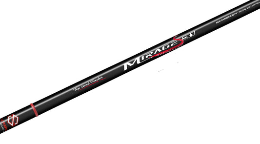 Colmic Mirage S31 Long Distance Feeder 3.90M 240G