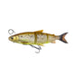 Savage Gear 3D Line Thru Whitefish 17CM / 53G Moderate Sink
