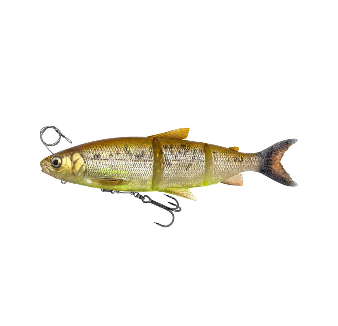 Savage Gear 3D Line Thru Whitefish 17CM / 53G Moderate Sink
