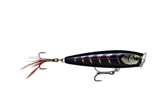 Rapala Skitter Popper Elitè 75 7,5CM 10G