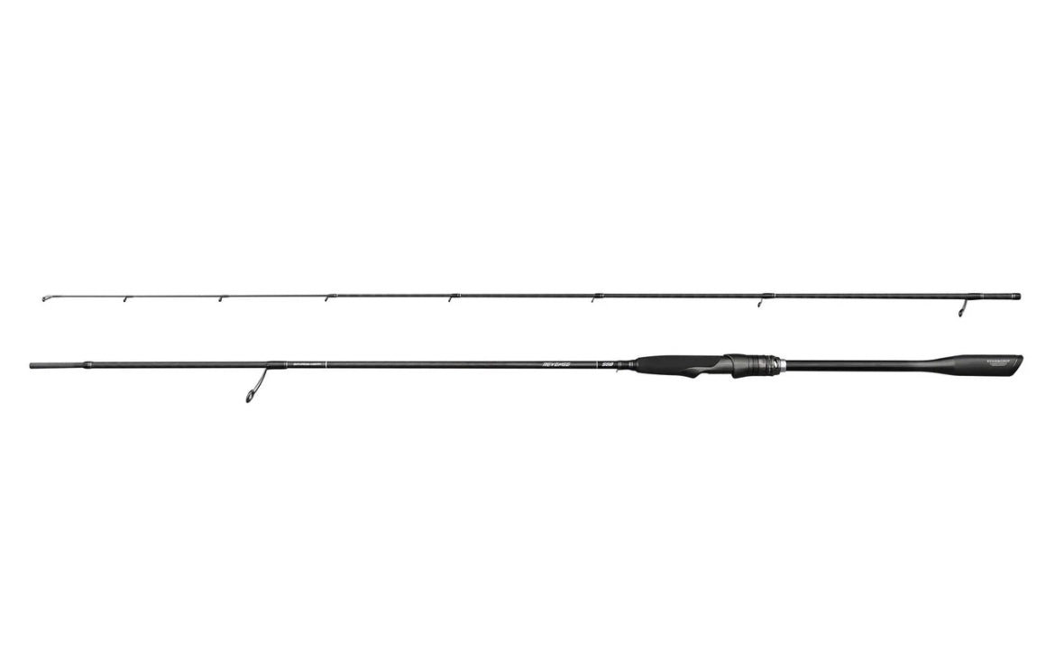 Savage Gear SG8 Revenge Spinning Rod