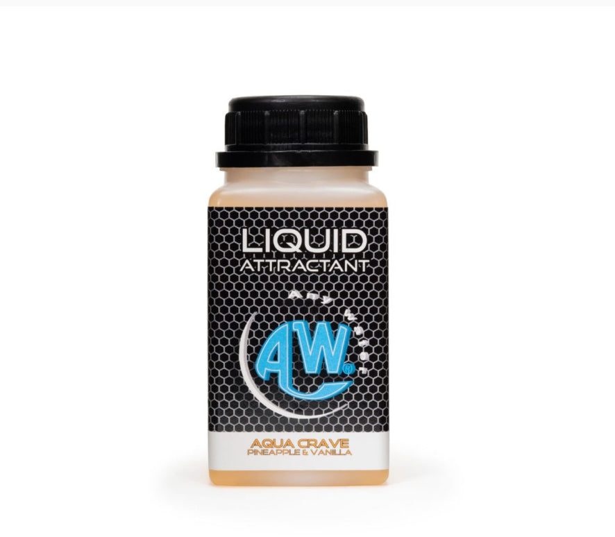 Any Water Liquid Attractant