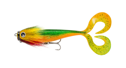 Rapala Soft Olio Prerigged Mustache 20CM / 80G