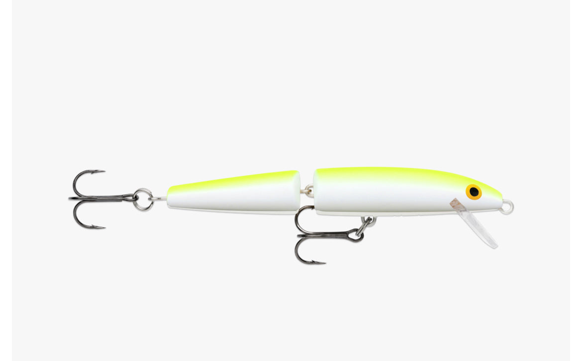 Rapala Jointed J-13