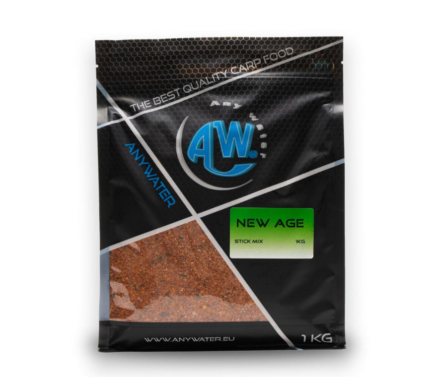 Any Water Stick Mix 1KG