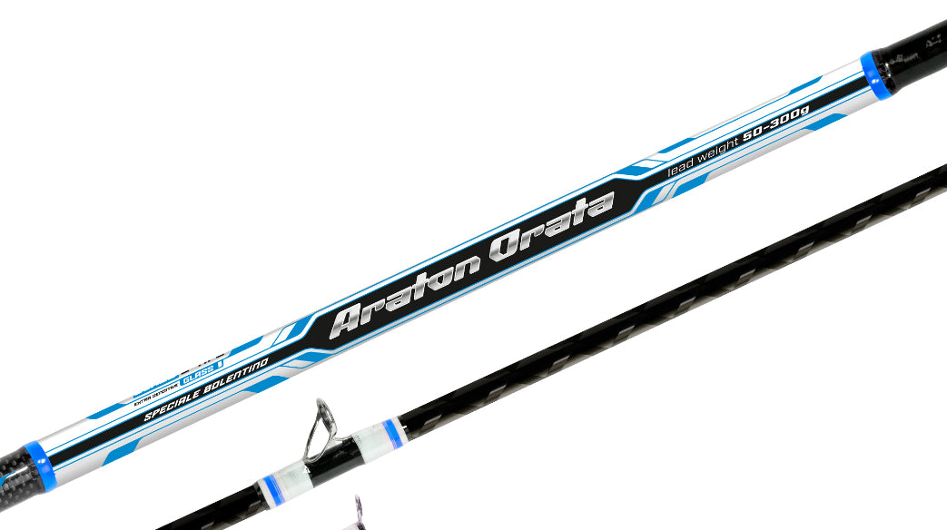 Colmic Araton Orata 3.00M 50-300G