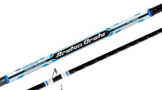 Colmic Araton Orata 3.00M 50-300G