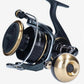 Daiwa BG MQ ARK 14000