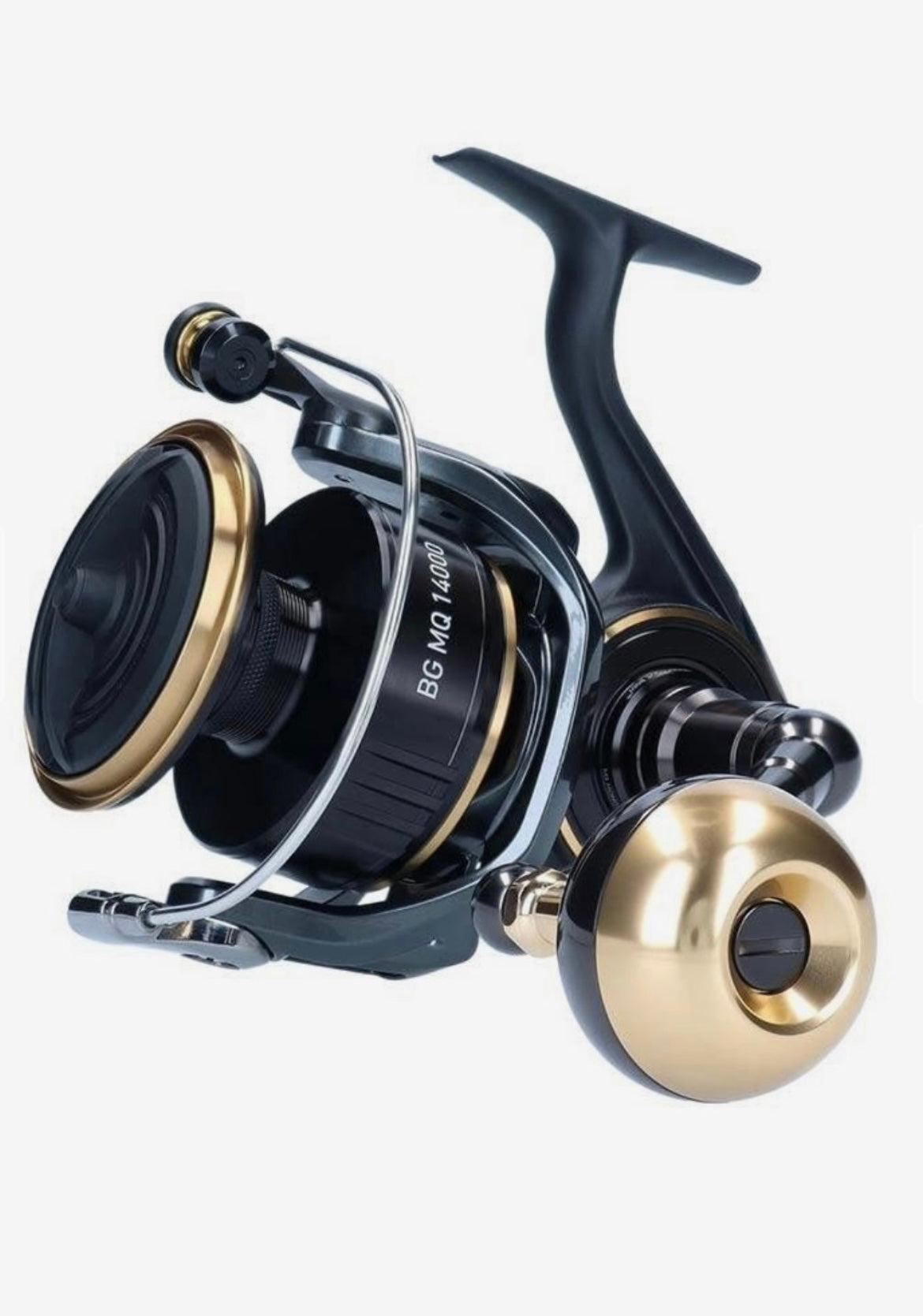 Daiwa BG MQ ARK 14000