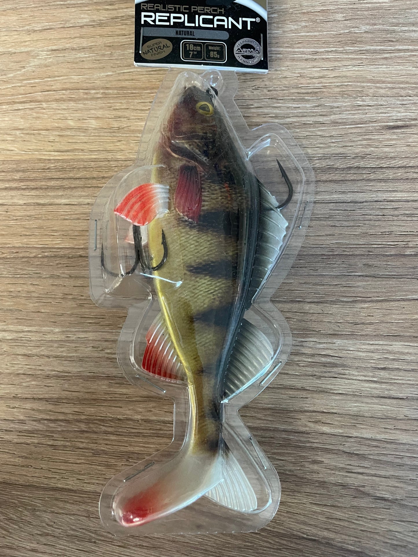 Fox Rage Replicant 18CM-90G