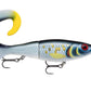 Rapala X-Rap Otus Slow Sink 17CM-40G
