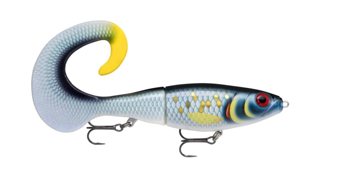 Rapala X-Rap Otus Slow Sink 17CM-40G