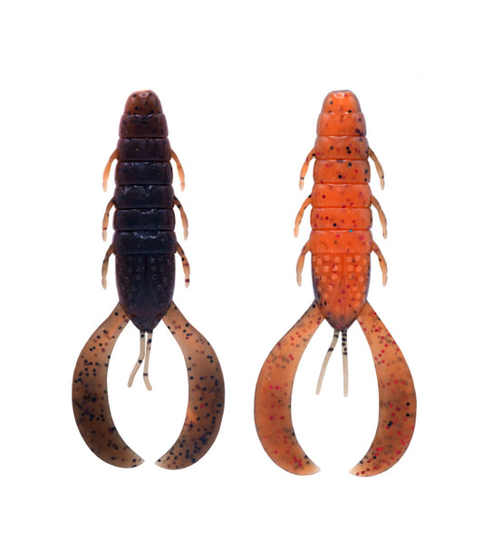 Herakles Leftail Bug 3.6”
