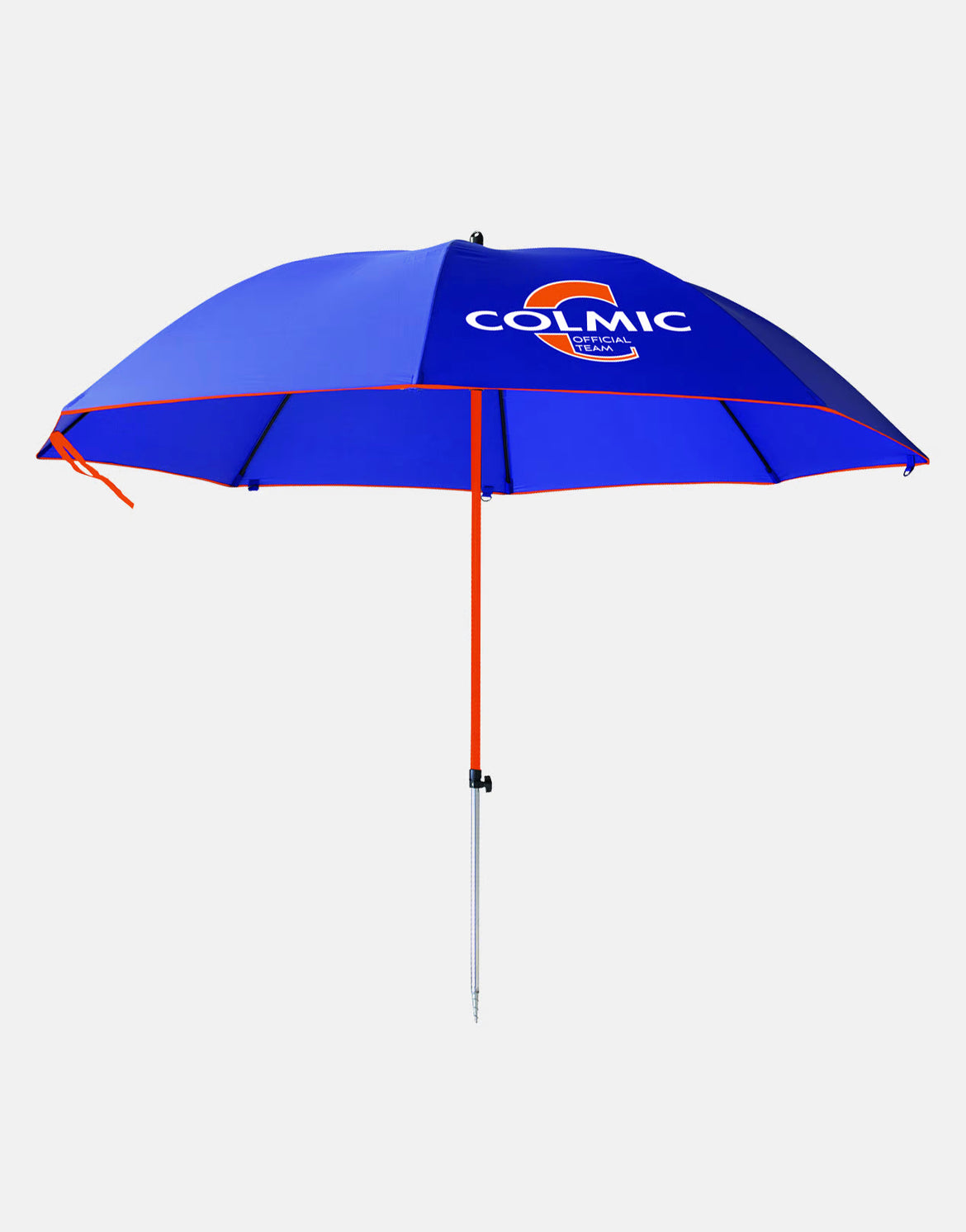 Colmic Fiberglass Umbrella 2,80 mt Ombrellone Colmic