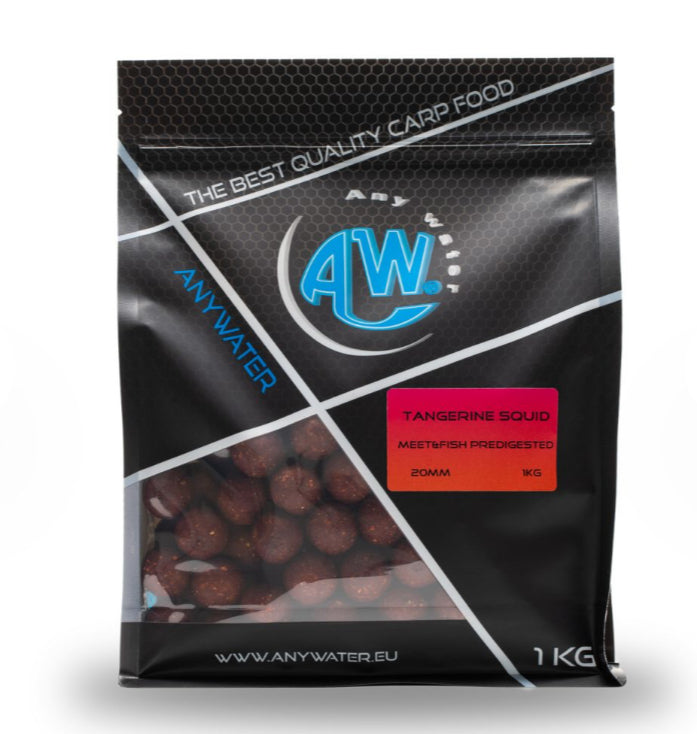 Any Water Top Boiles 1KG 20MM