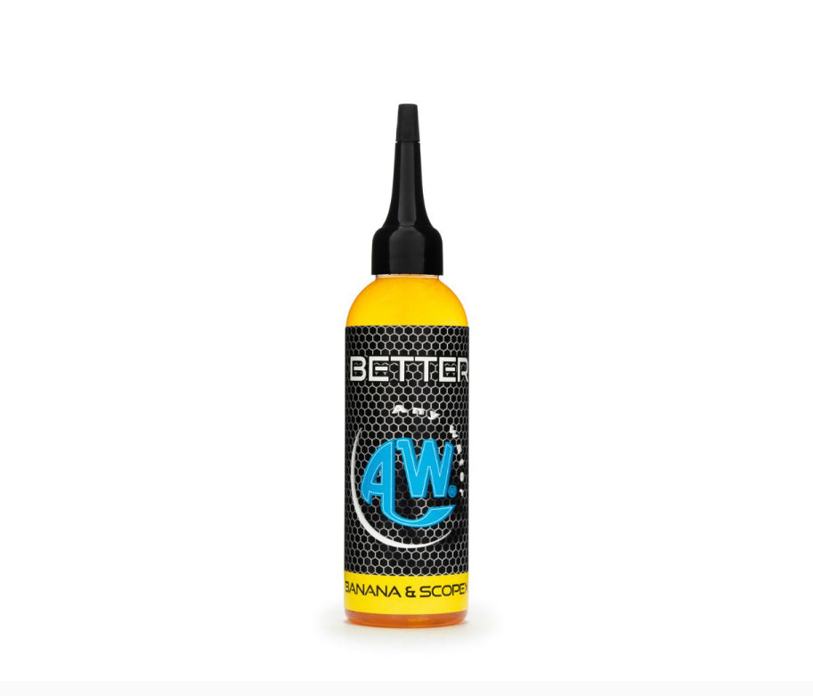 Any Water Better 100ML
