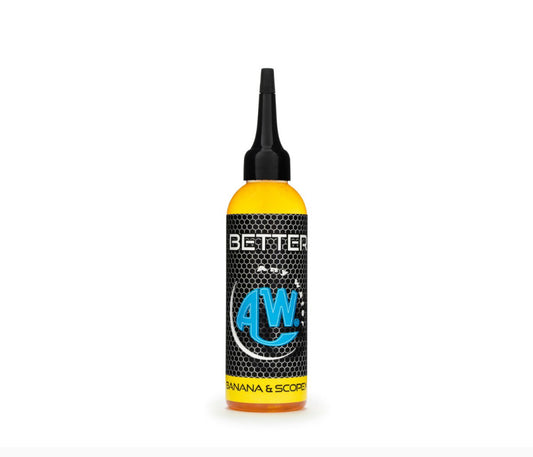 Any Water Better 100ML