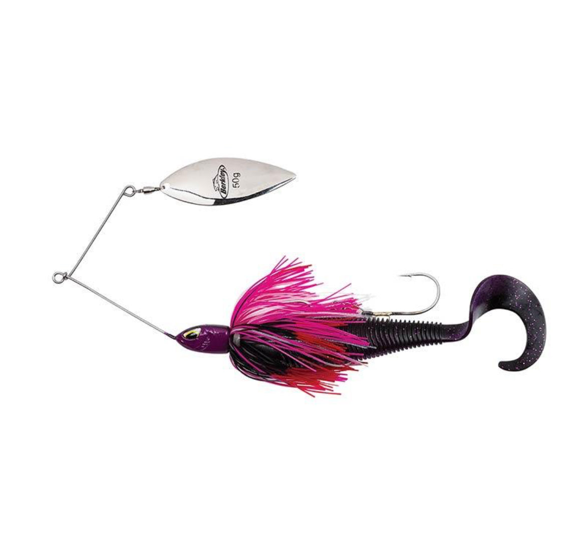 Berkley Zilla Spinnerbait 25G /18CM