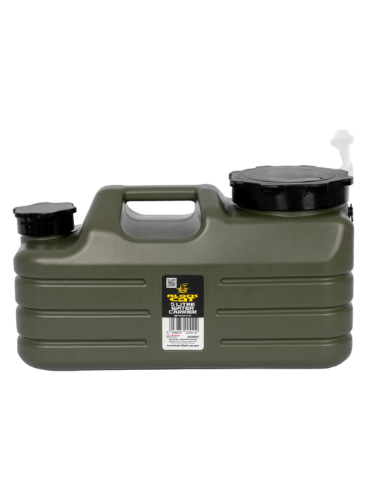 Black Cat Water Carrier 5 Litri