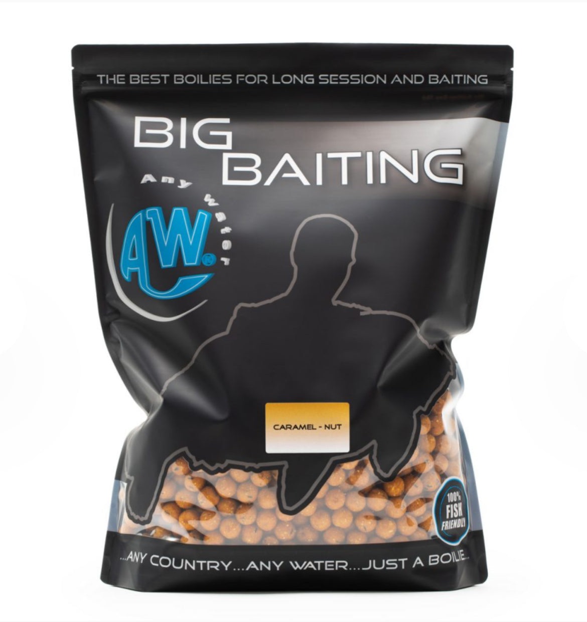 Any Water Big Baiting 5KG 16MM