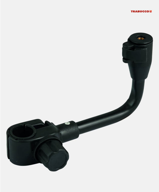 Trabucco Cross Arm 10CM Clamp 36
