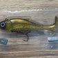 Fiiish Blaster Shad Combo 13CM 38G
