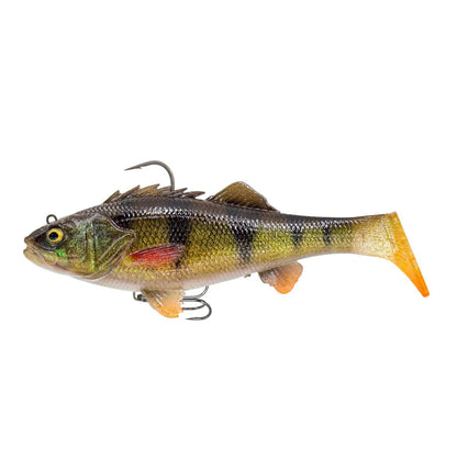 Savage Gear RTF Perch 12.5CM / 37G Fast Sinking