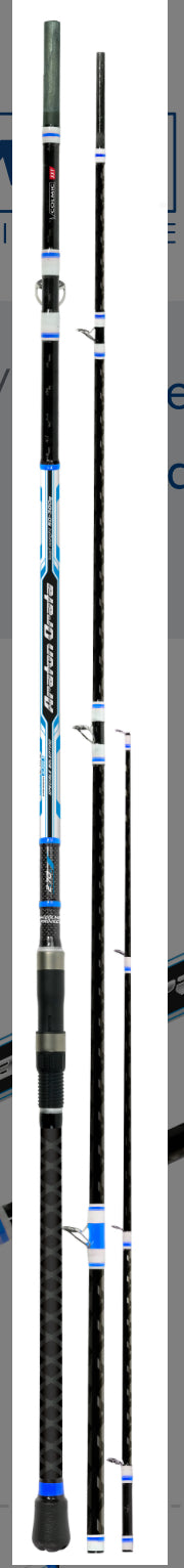 Colmic Araton Orata 3.00M 50-300G