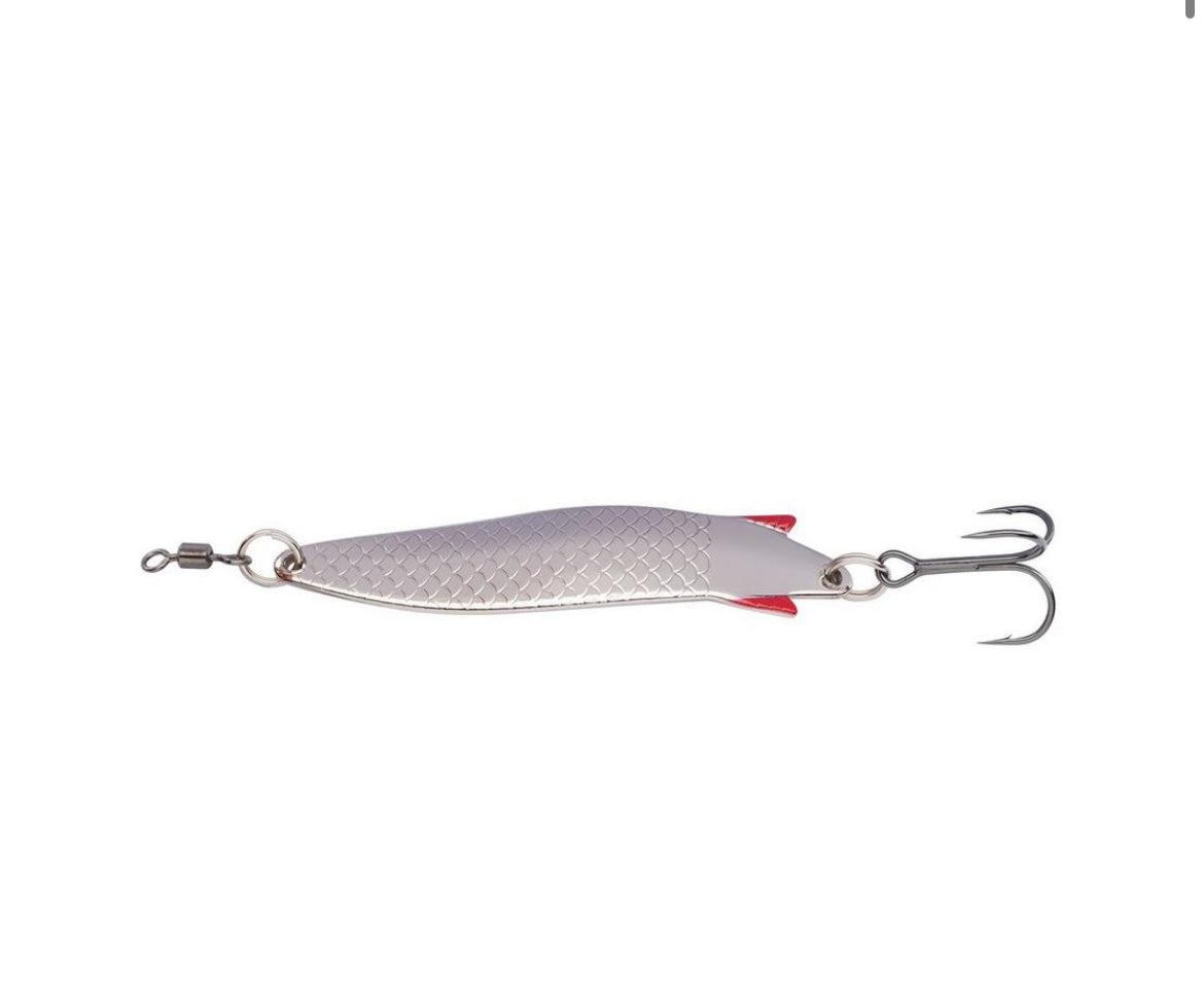 Abu Garcia TOBY Ondulante