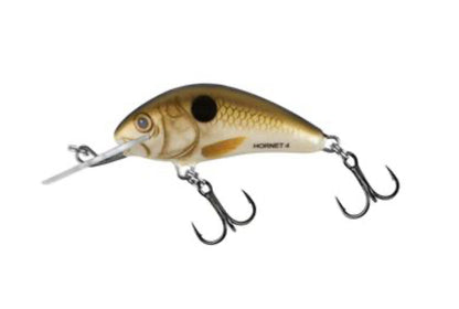 Salmo Hornet 4 Sinking 4CM-4G