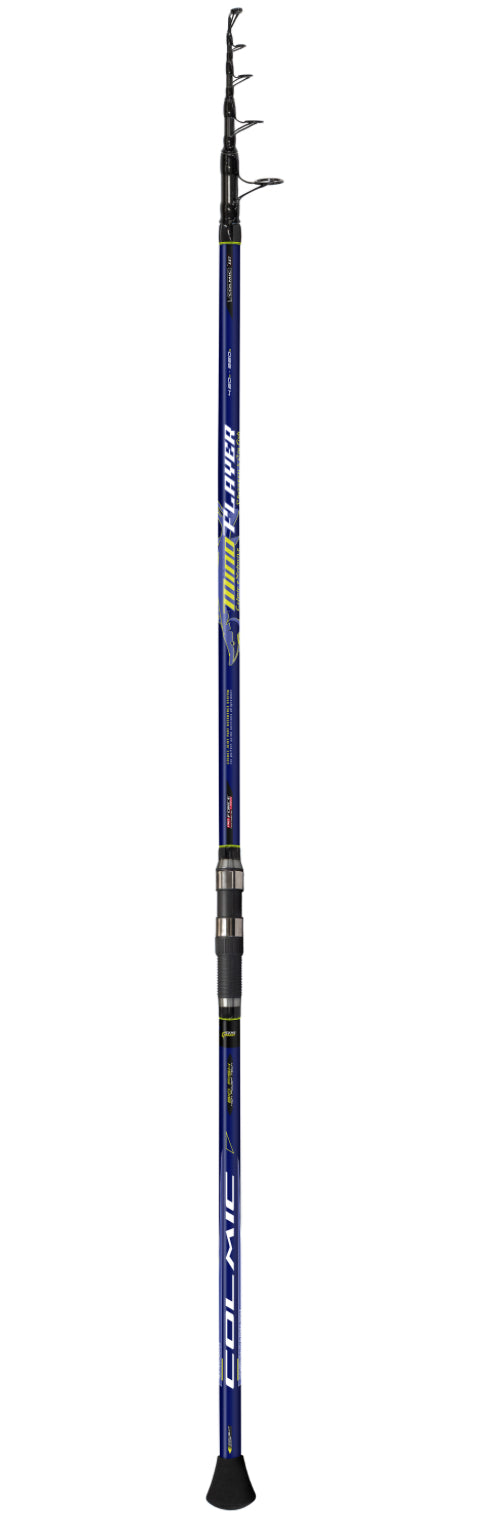 Colmic Mind Flayer 4.20M 250G